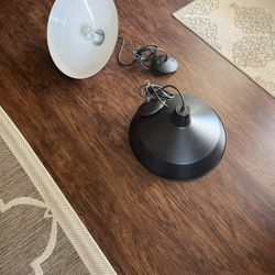 Hanging Pendent Lighting