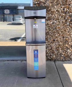 Brio 740 Series Self-Cleaning Bottom Load Water Cooler