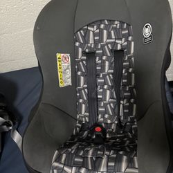 Car Seat 