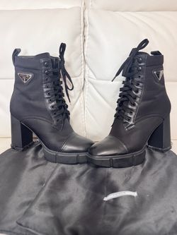 Botines