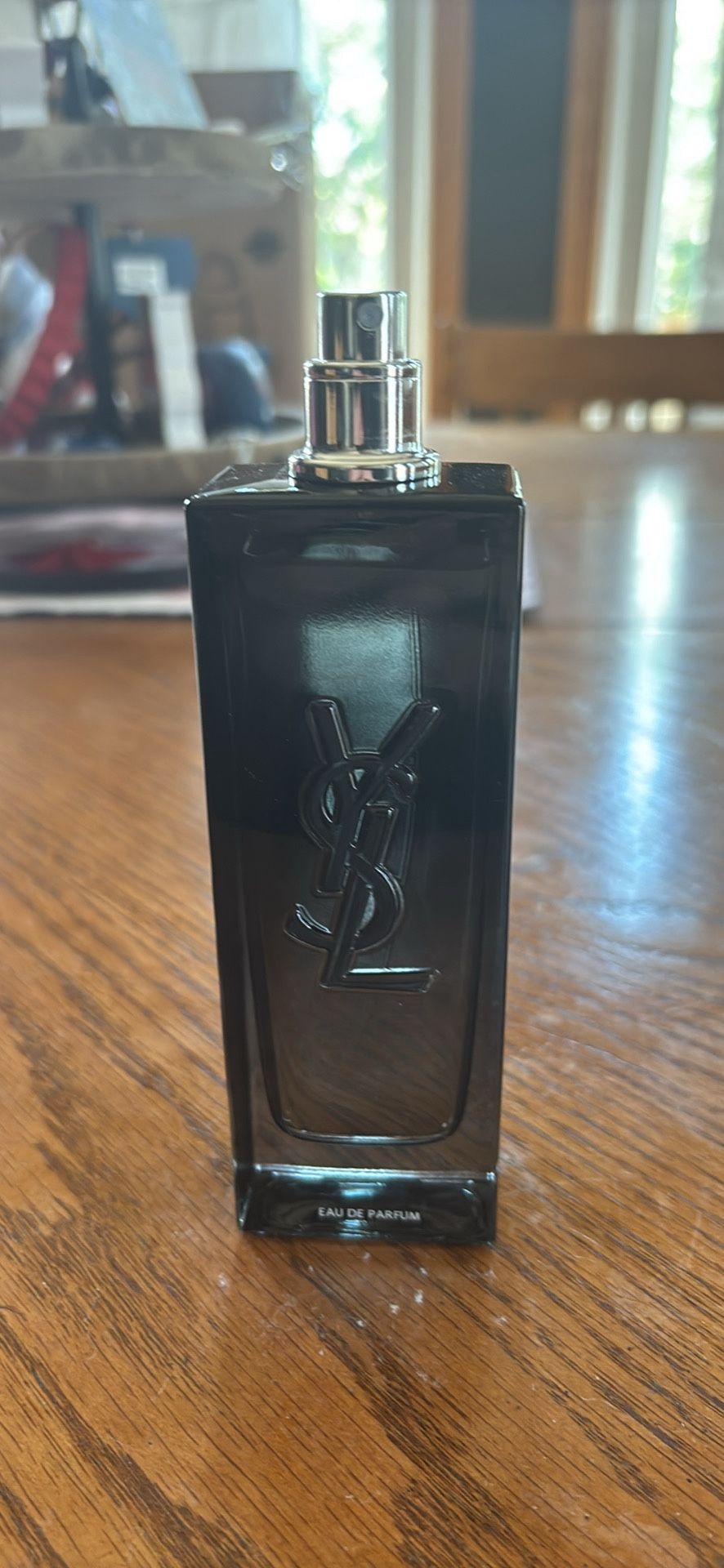 YSL EAU DE PARFUM