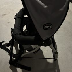 Chicco Hiking Baby Carrier Backpack