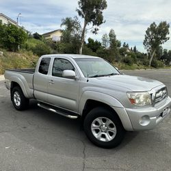 2006 Toyota Tacoma