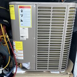 4Ton R410a Condenser
