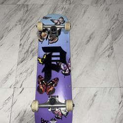 Primitive Skateboard