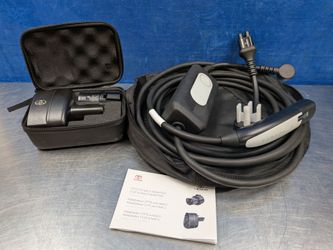 Toyota Nacs Adapter CC-C-L2-600-J3400-XXX