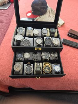 Watches