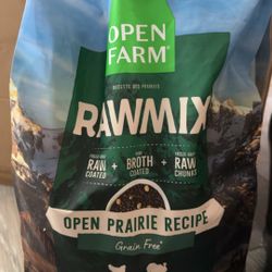 Rawmix Cat Food