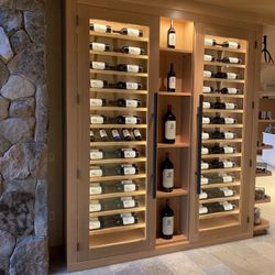 Wine Cellar 