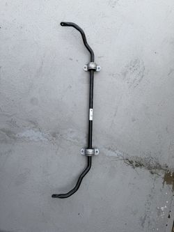 OEM A90/A91 Toyota Supra Sway Bar (Front