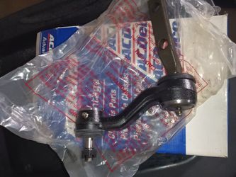 46C1043A AC Delco Idler Arm New for Chevy Olds S10 Pickup S-10 BLAZER S15 Jimmy
