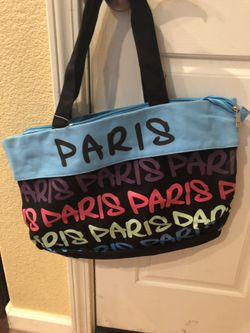 Paris - Robin Ruth handbag