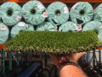 Turf Roll SALE 15x100 71 ounces / Zacate pasto artificial grass
