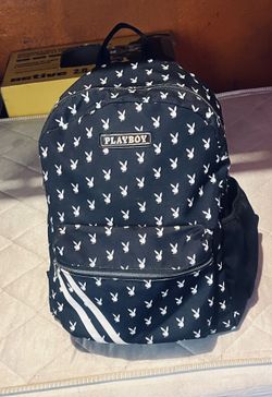 PLAYBOY BACKPACK