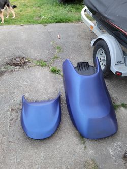 2006 Yamaha 2006 Fx Ho