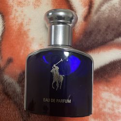 Polo Blue EDP 2.5oz