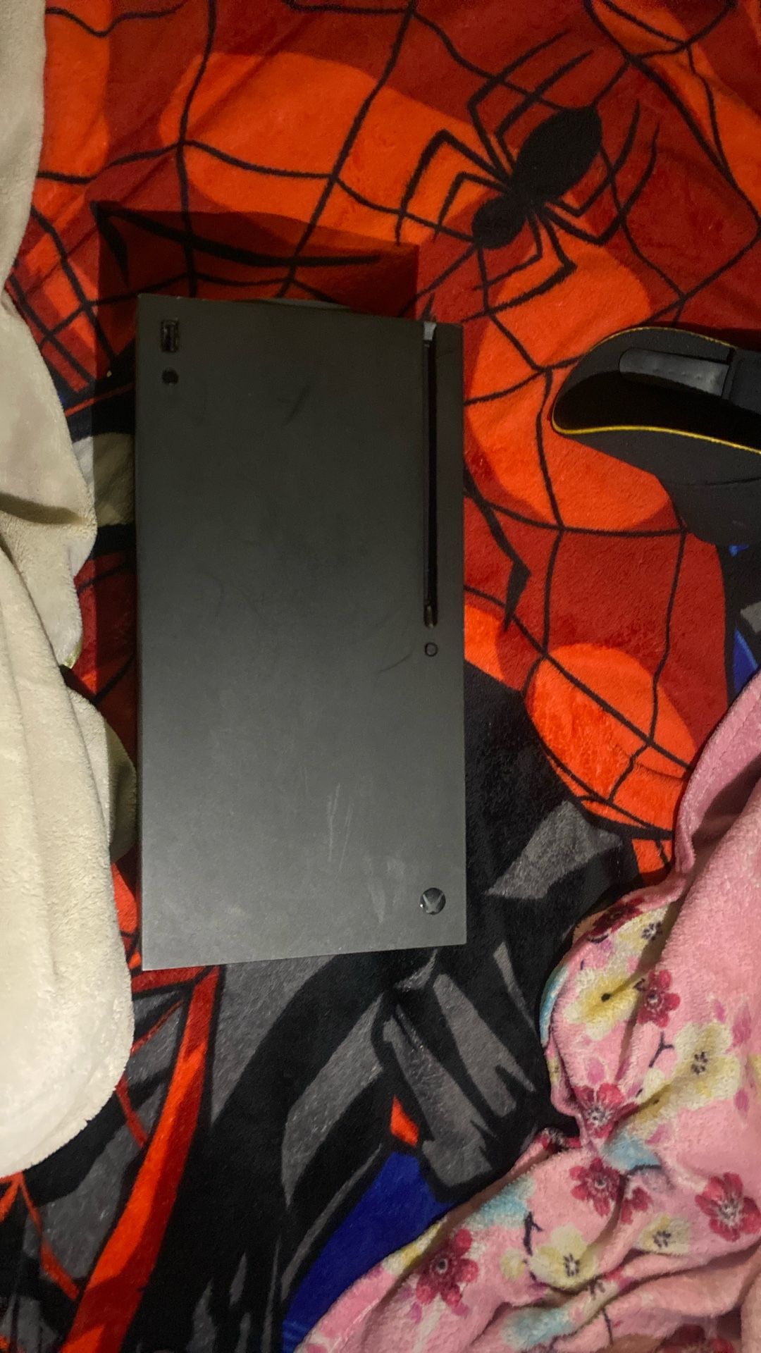 xbox