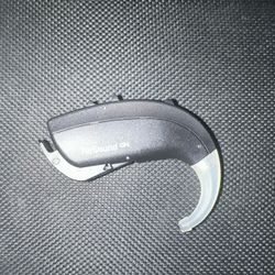 Resound Key 398 SP Behind The Ear Digital Hearing AIDS