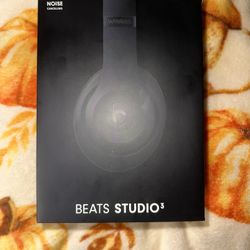 Beats Studio 3