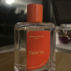 3.4 fl oz siesta key perfume