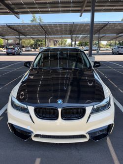 2010 BMW 335I N54 TWINTURBO