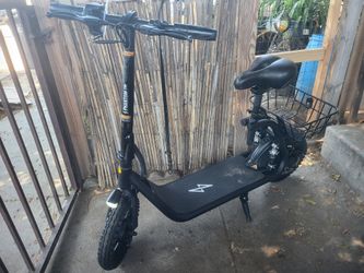 Phantom r1 Pro Electric Scooter