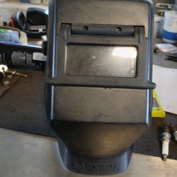 Jackson Series Welding Helmet