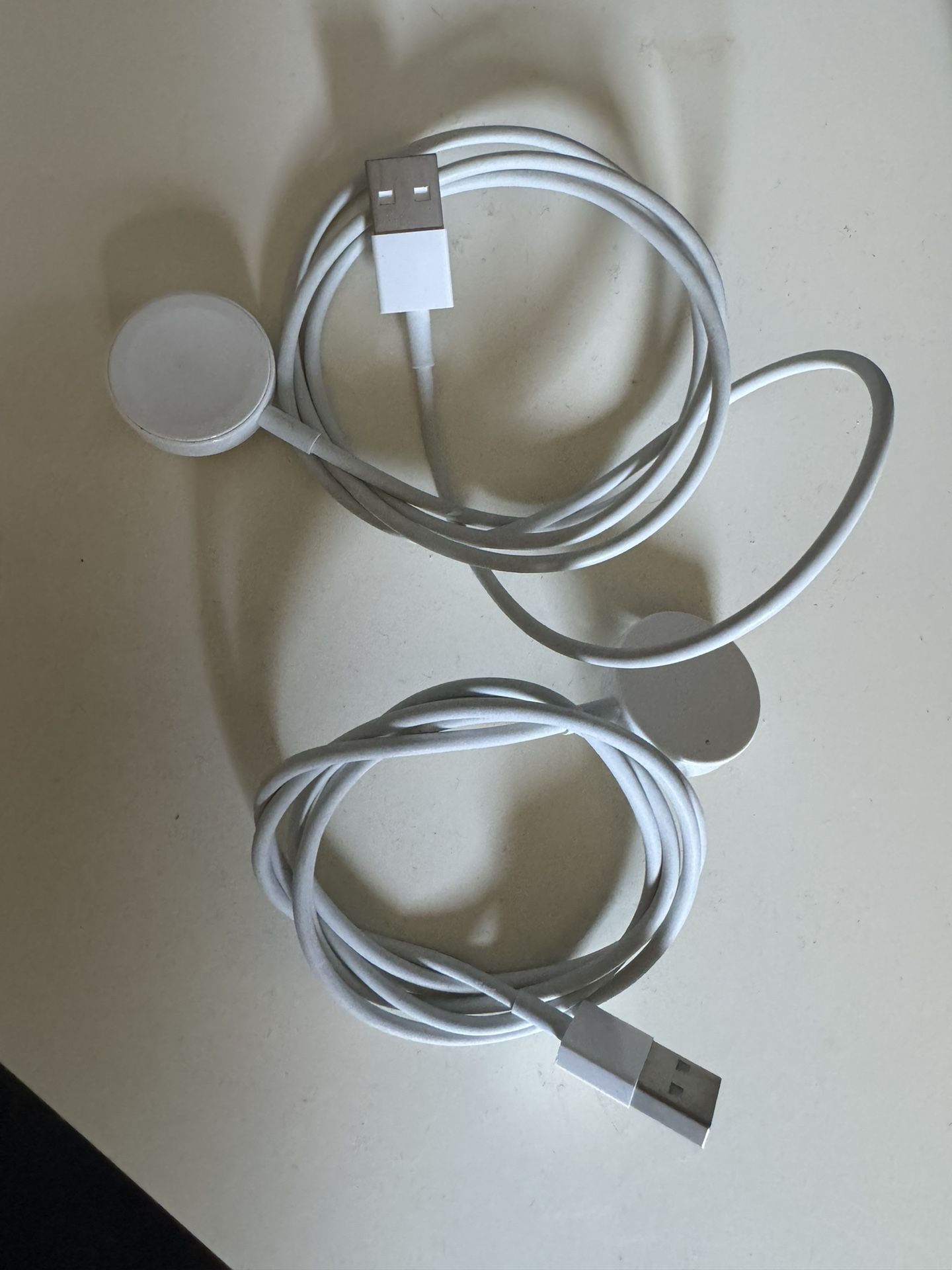 1 Apple Watch Chargers USB - Apple Original