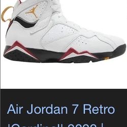 Retro 7