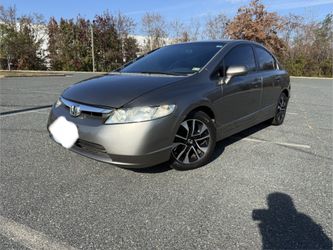 2007 Honda Civic