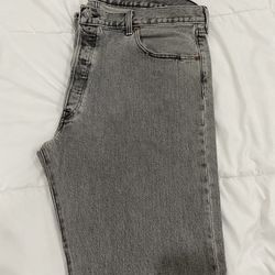 501 Levi’s Jeans