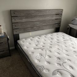 King Bedroom Set