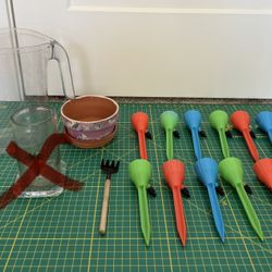 Gardening Tools