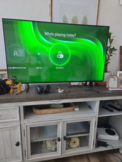 Xbox Seris S