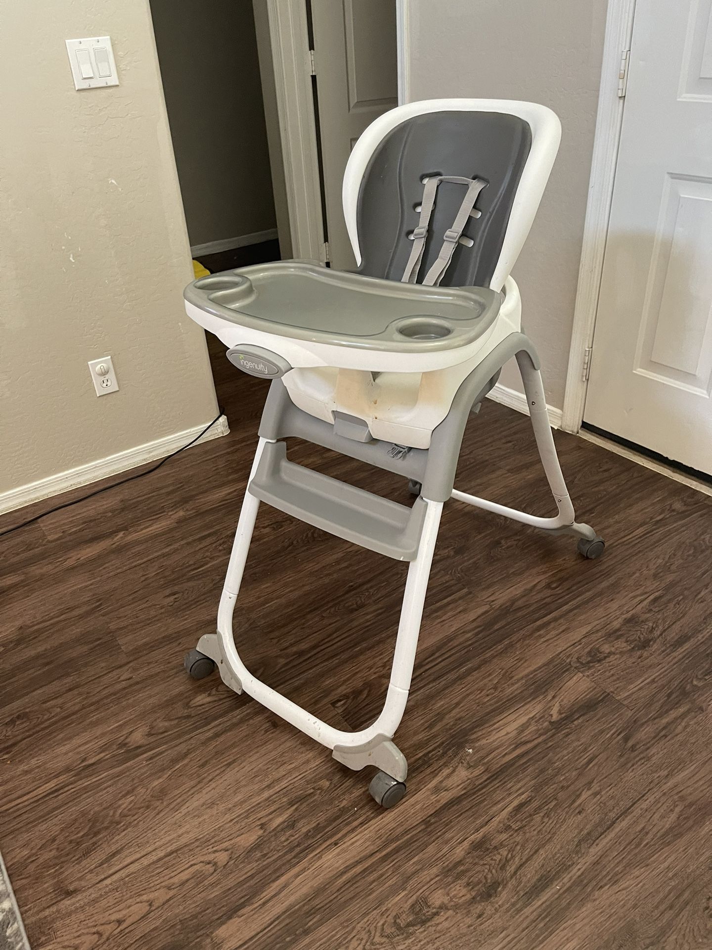 Baby High Chair