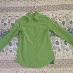 Blouse shirt