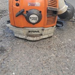 Sthil BR 600