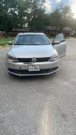 2011 Volkswagen Jetta