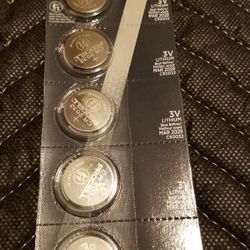 Procell 2032 Batteries