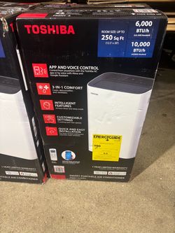 Portable Ac Units