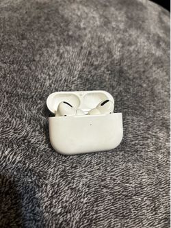 AirPod pros