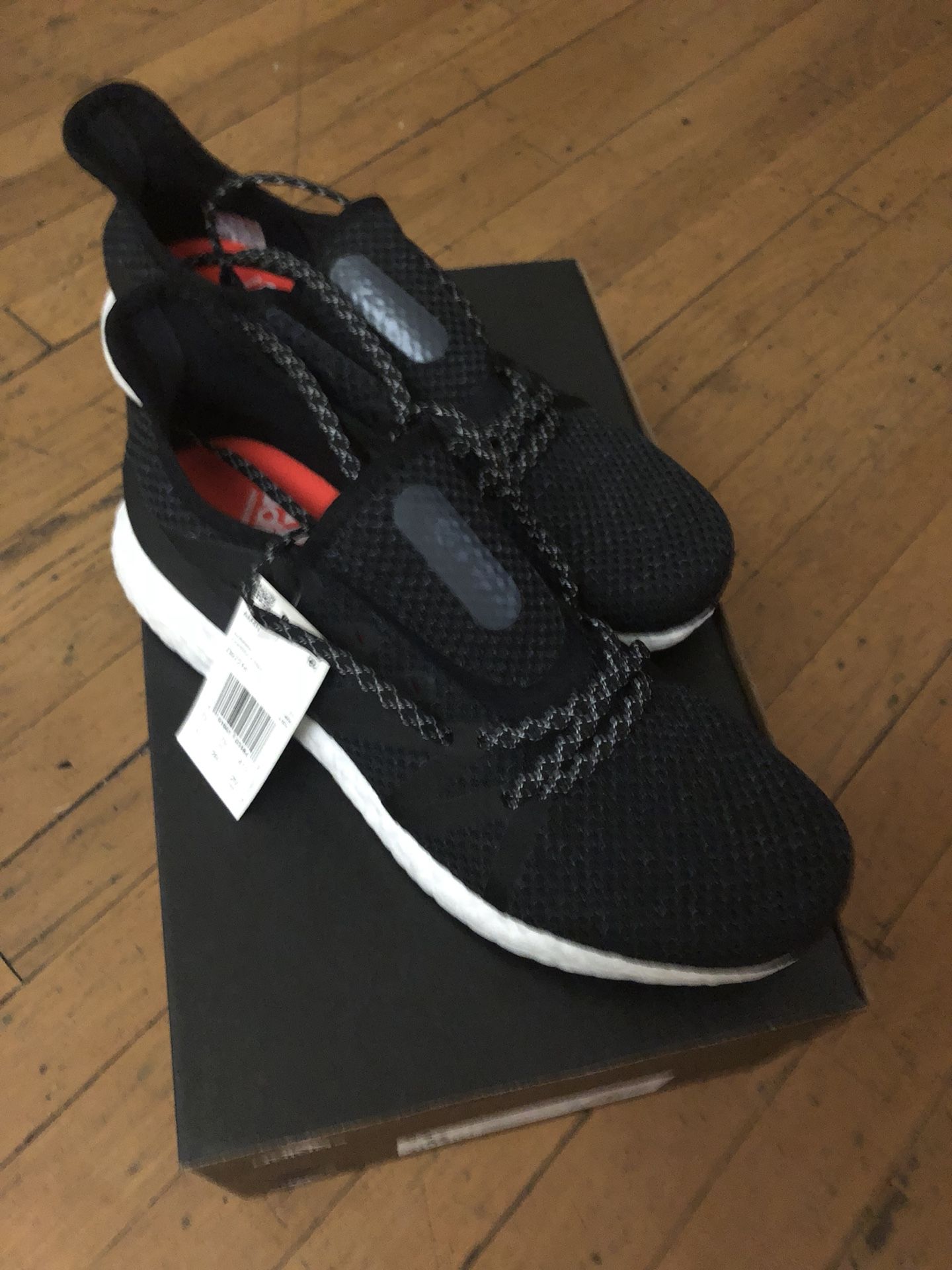 Adidas Speedfactory am4 NYC- 8