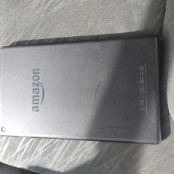 Amazon Fire Tablet