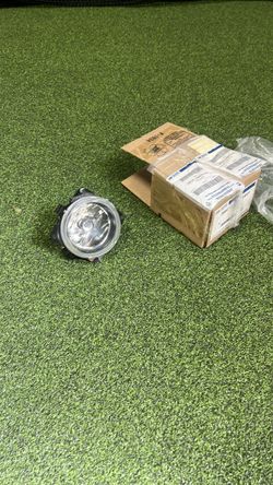 Ford Cobra, Focus, Escape and more fog light
