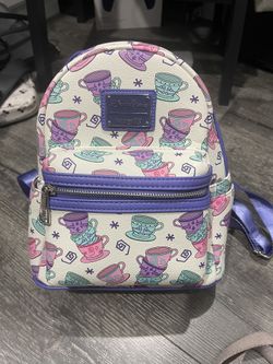 Disney lounge fly backpacks