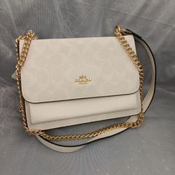 Coach Shoulder Bag