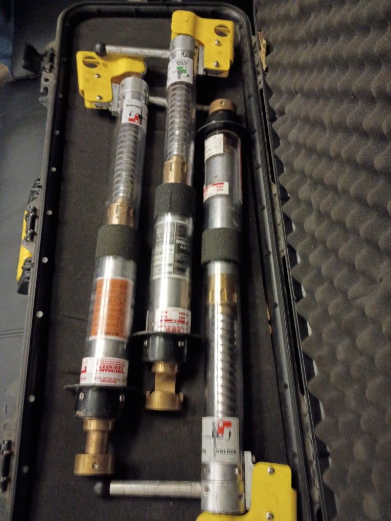 Brake-safe Tool