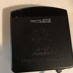Turtle Beach Ear Force X31tx Wireless Rf Transmitter With Usb Cable 