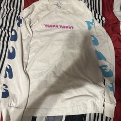 American Eagle X Young Money Long Sleeve