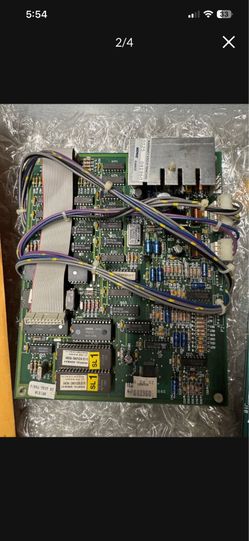 Jamma Boards